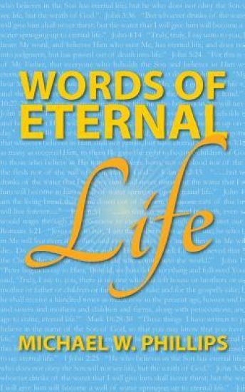 Words of Eternal Life