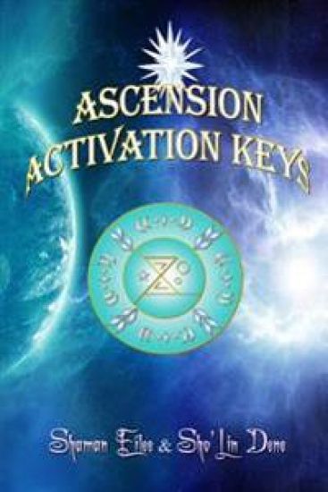 Ascension Activation Keys