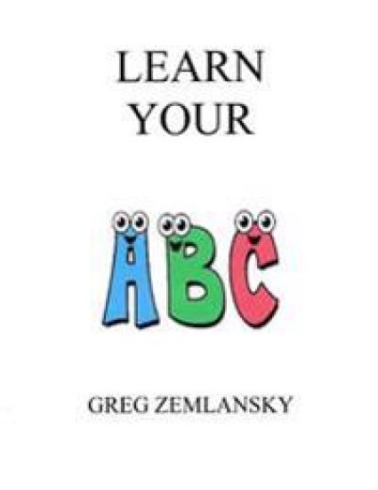 Learn Your A B C