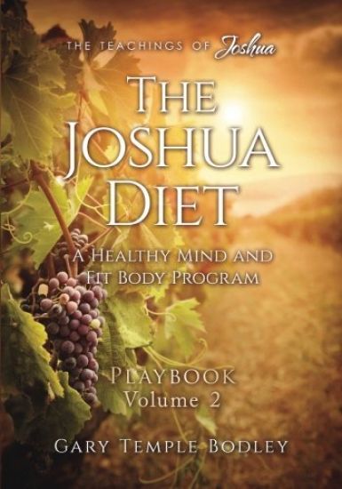 The Joshua Diet Playbook Volume 2