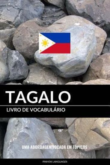 Livro de Vocabul?rio Tagalo