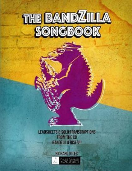 The Bandzilla Songbook