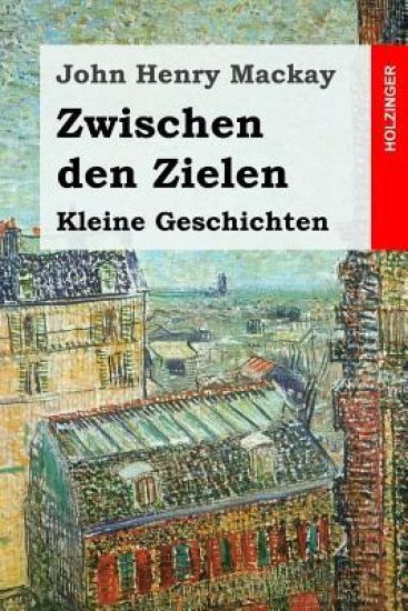 Zwischen den Zielen: Kleine Geschichten