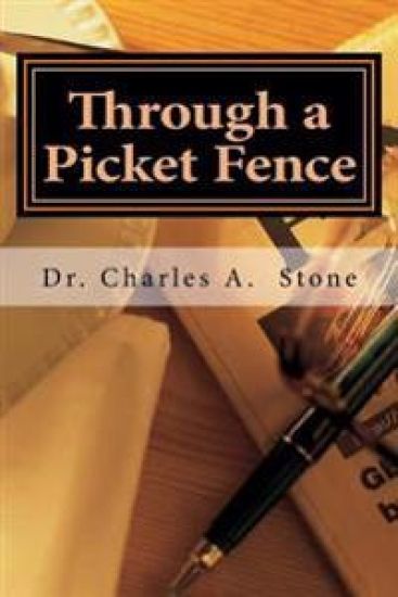 Through a Picket Fence: Poets Meet Poetry