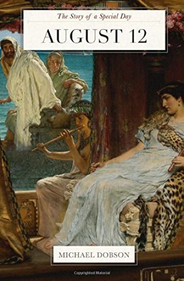 August 12: The Story of a Special Day