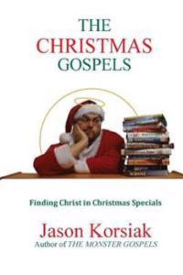 The Christmas Gospels