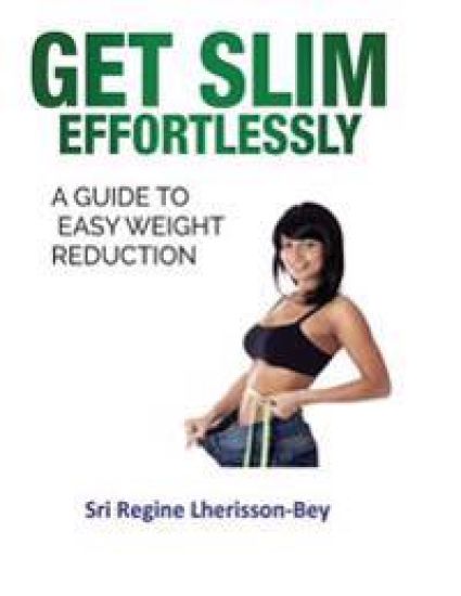 Get Slim Effortlessly: A Guide to Easy Weight Reduction