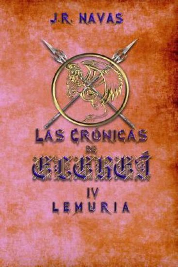 Las Cronicas de Elerei 4