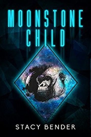 Moonstone Child: Book Five of the Sav'ine
