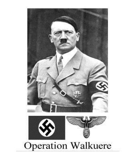 Operation Walkuere