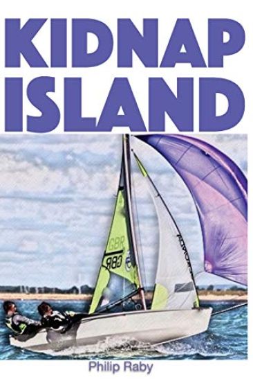 Kidnap Island: A Jonny Wild Adventure