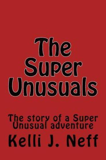 The Super Unusuals