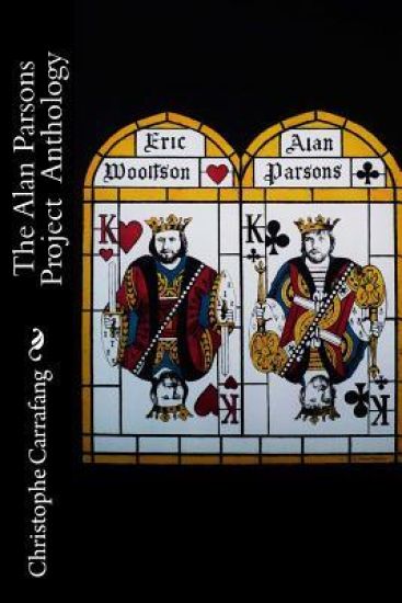 The Alan Parsons Project Anthology
