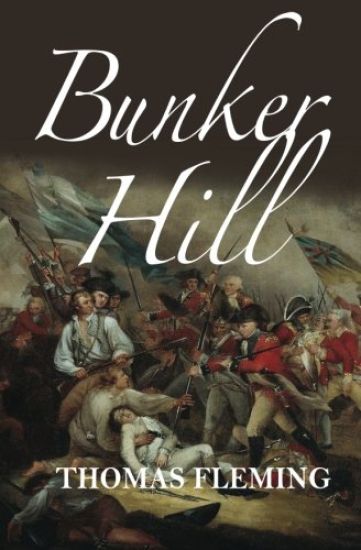 Bunker Hill