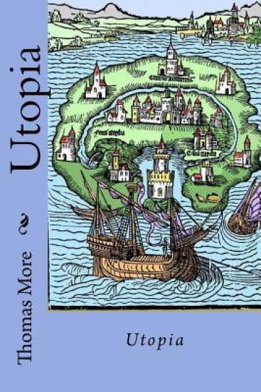 Utopia Thomas More