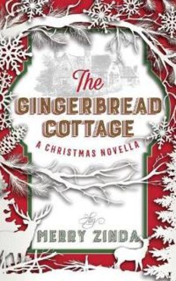 The Gingerbread Cottage