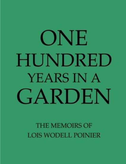 100 Years in a Garden