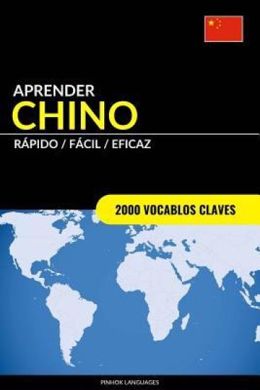 Aprender Chino - R?pido / F?cil / Eficaz