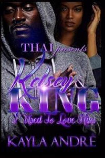 Kelsey & King: I Use To Love Him