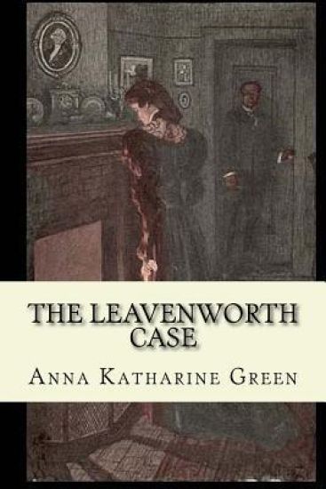 The Leavenworth Case