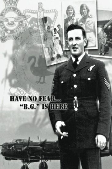Have No Fear, "B.G." Is Here: Memoirs