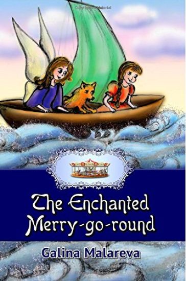 The Enchanted Merry-go-round