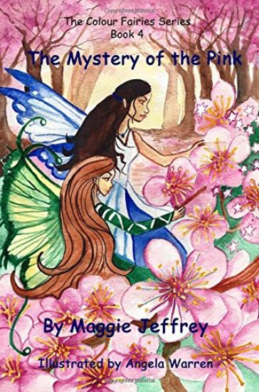 The Mystery of the Pink