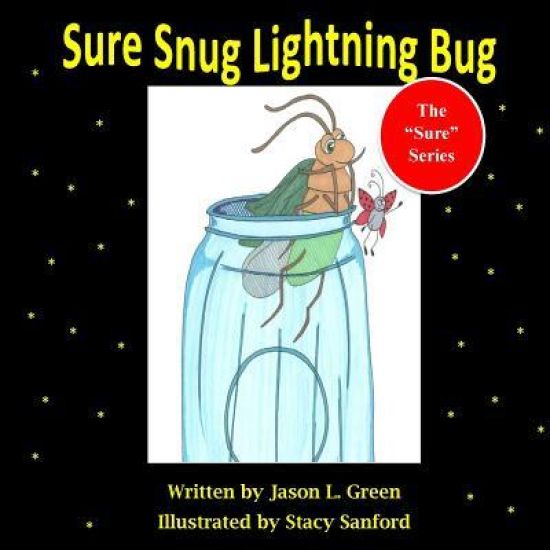 Sure Snug Lightning Bug