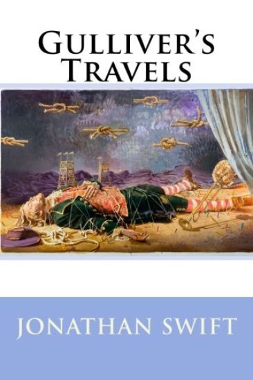 Gulliver's Travels Jonathan Swift