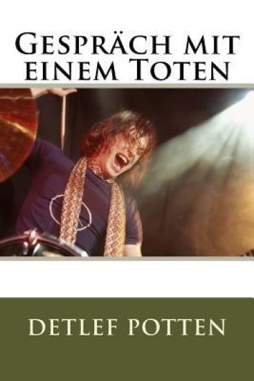 Gespräch mit einem Toten