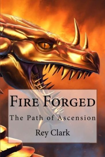 Fire Forged