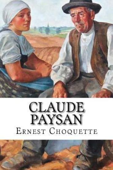 Claude Paysan: roman