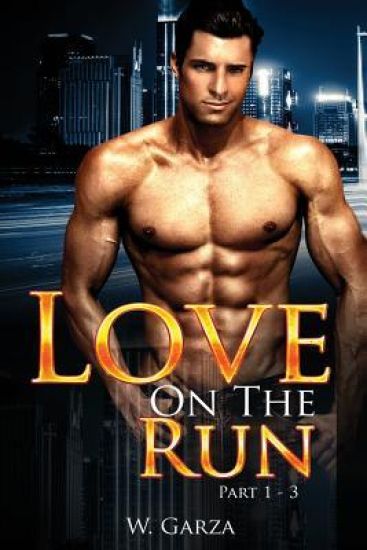 Love On The Run: Part 1 - 3