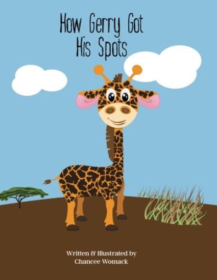 How Gerry Got His Spots