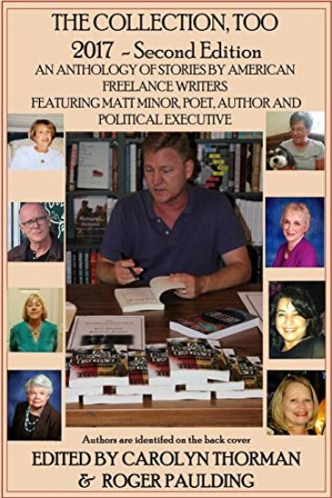The Collection Too: Flash Fiction, Short Stories, Poetry