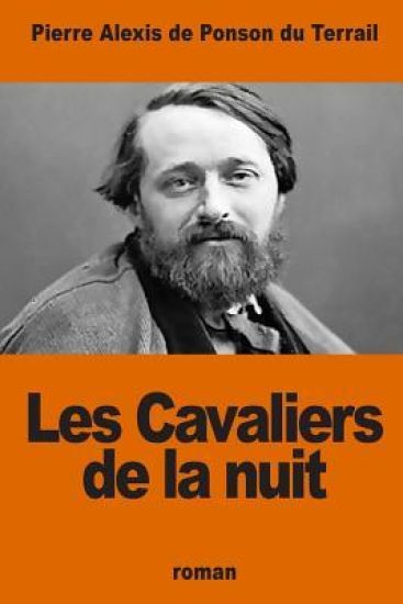Les Cavaliers de la nuit