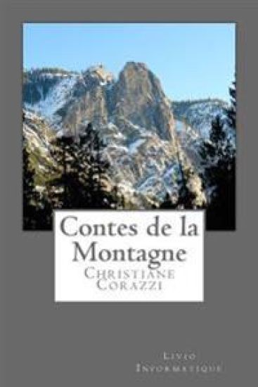 Contes de la Montagne