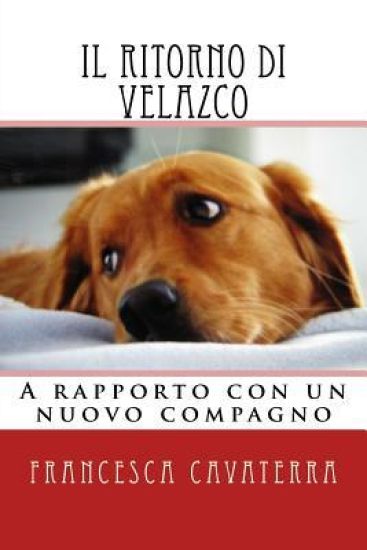 Il ritorno di Velazco.: A rapporto con un nuovo compagno