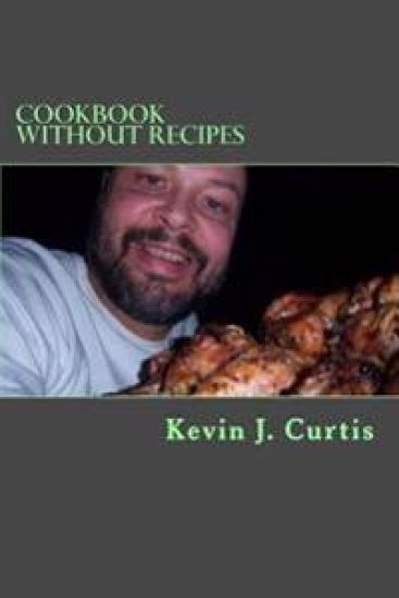 Cookbook Without Recipes