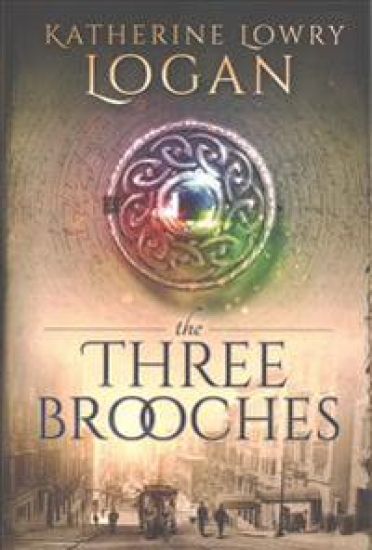 The Three Brooches: Time Travel Romance