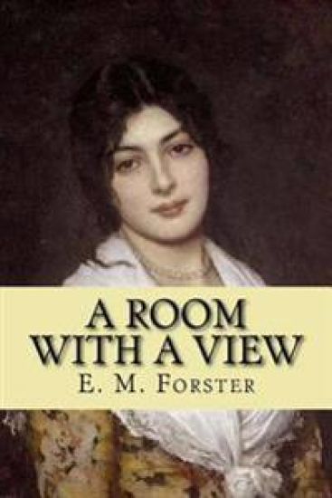 A Room with a View (English Edition)