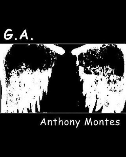 G.A.: The Adventures of