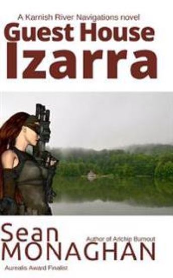 Guest House Izarra