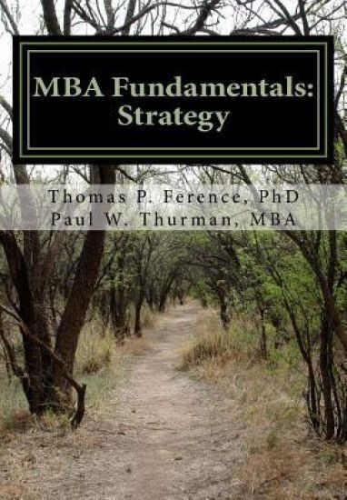 MBA Fundamentals