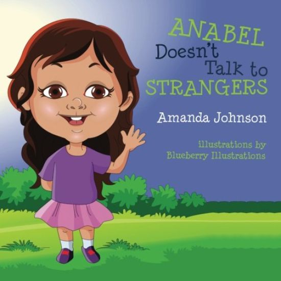 Anabel Doesn't Talk to Strangers