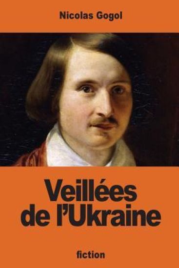 Veillées de l'Ukraine