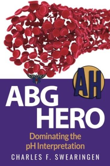 ABG Hero: Dominating the pH Interpretation