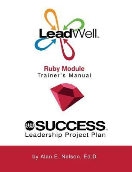 LeadWell Ruby Module Trainer's Manual