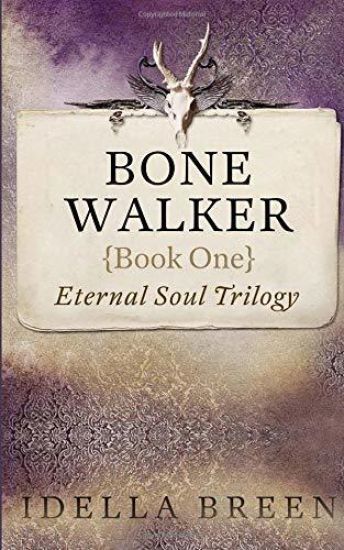 Bone Walker: An Urban Fantasy
