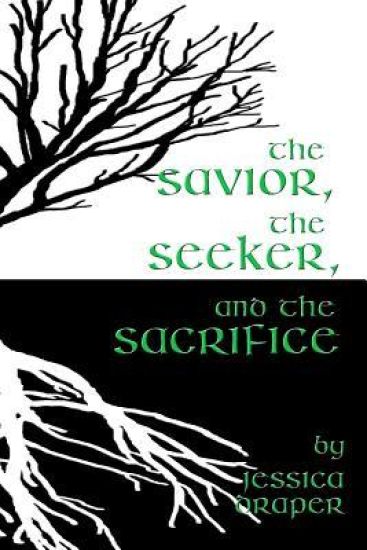 The Savior, the Seeker, and the Sacrifice
